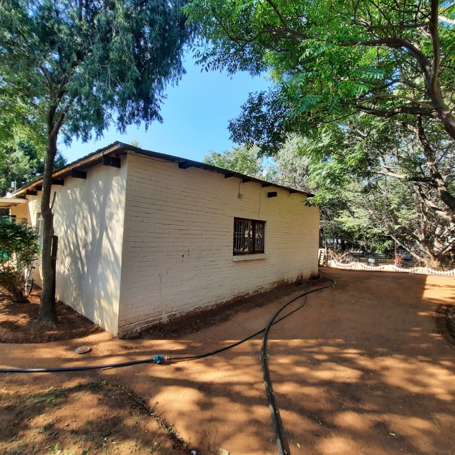 3 Bedroom Property for Sale in Bloemdal Free State